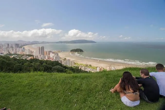 Kitinete Em Sao Vicente