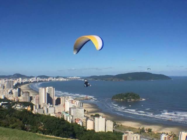 Apartment Kitinete Em Sao Vicente (Sao Paulo)